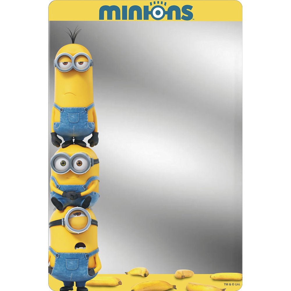 MINIONS ミニオンズ (公開 10周年 ) - MINIONS MIRRORS / インテリア雑貨 - PGS